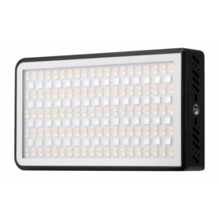 Ulanzi LM-P40 RGB - panel, lampa LED, RGB, 2700-6500K, 40W
